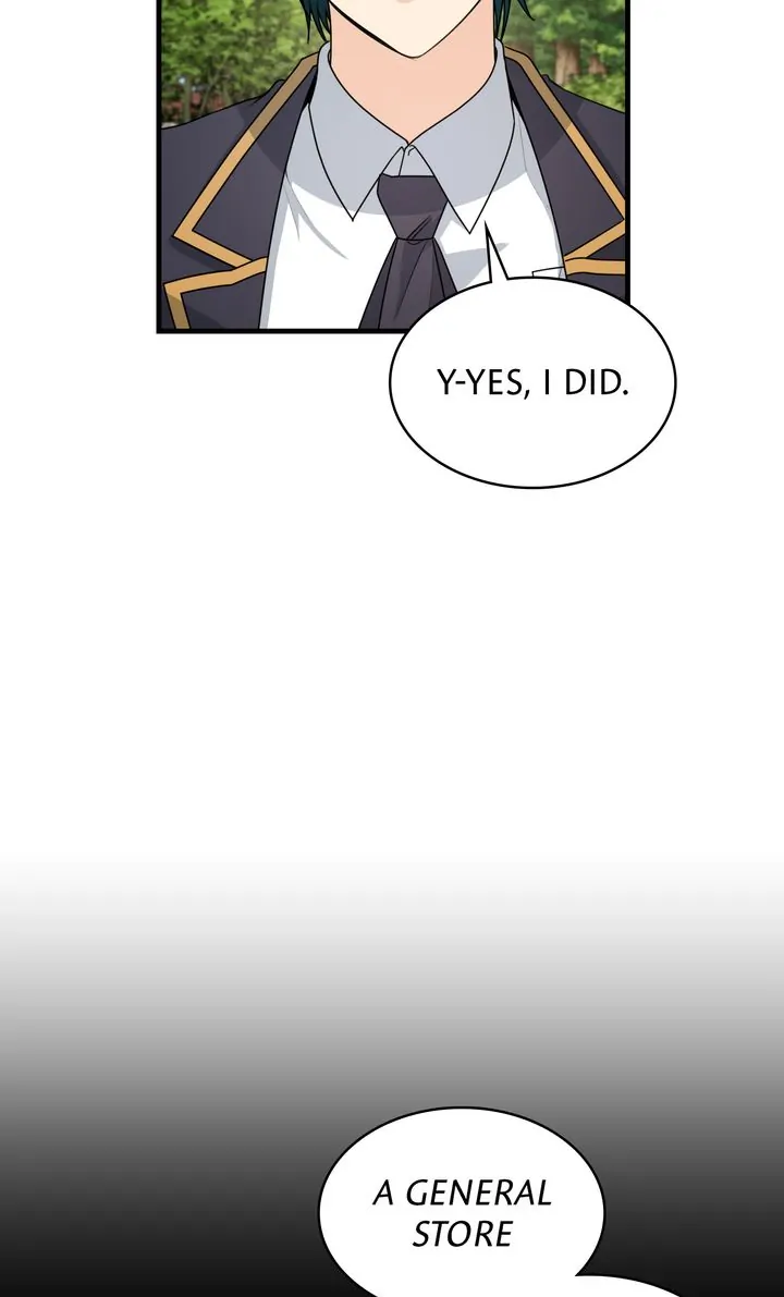 Till Divorce Do Us Part! Chapter 35 - Page 32