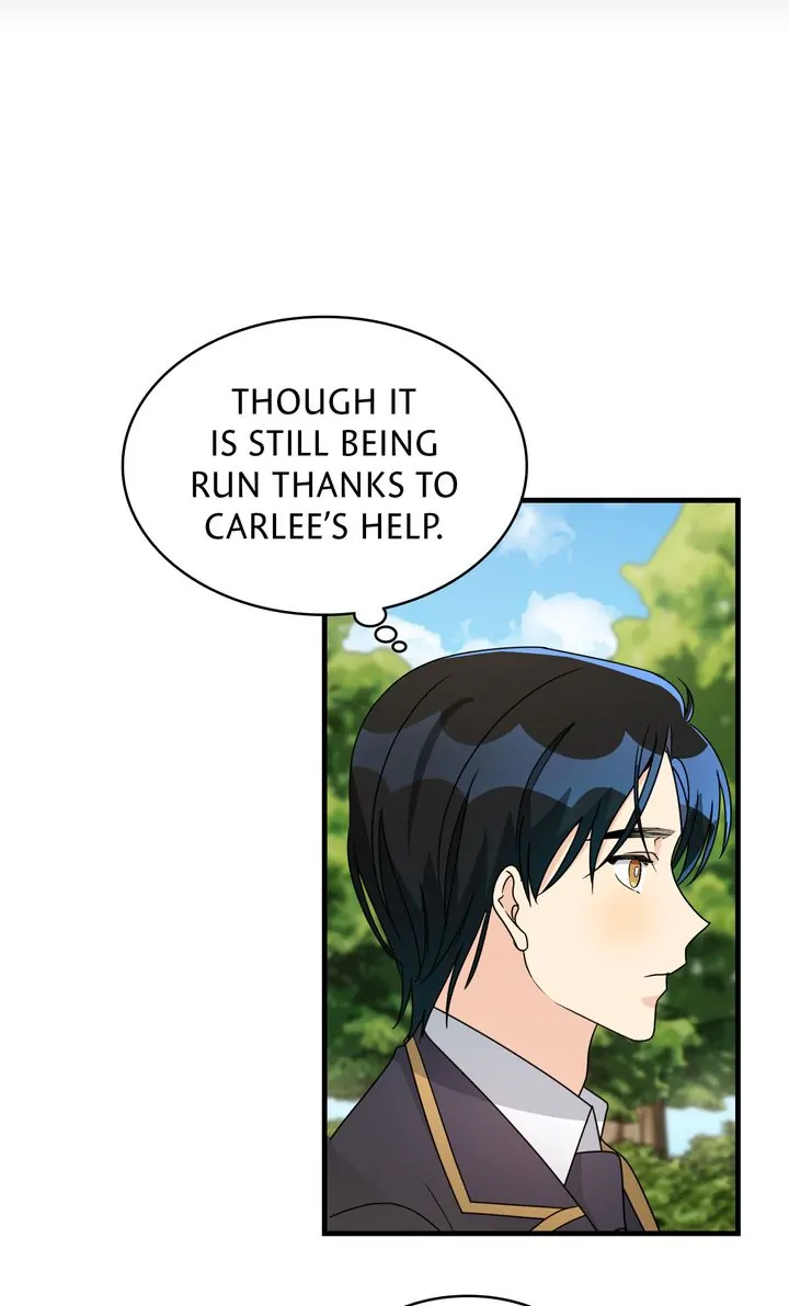 Till Divorce Do Us Part! Chapter 35 - Page 34