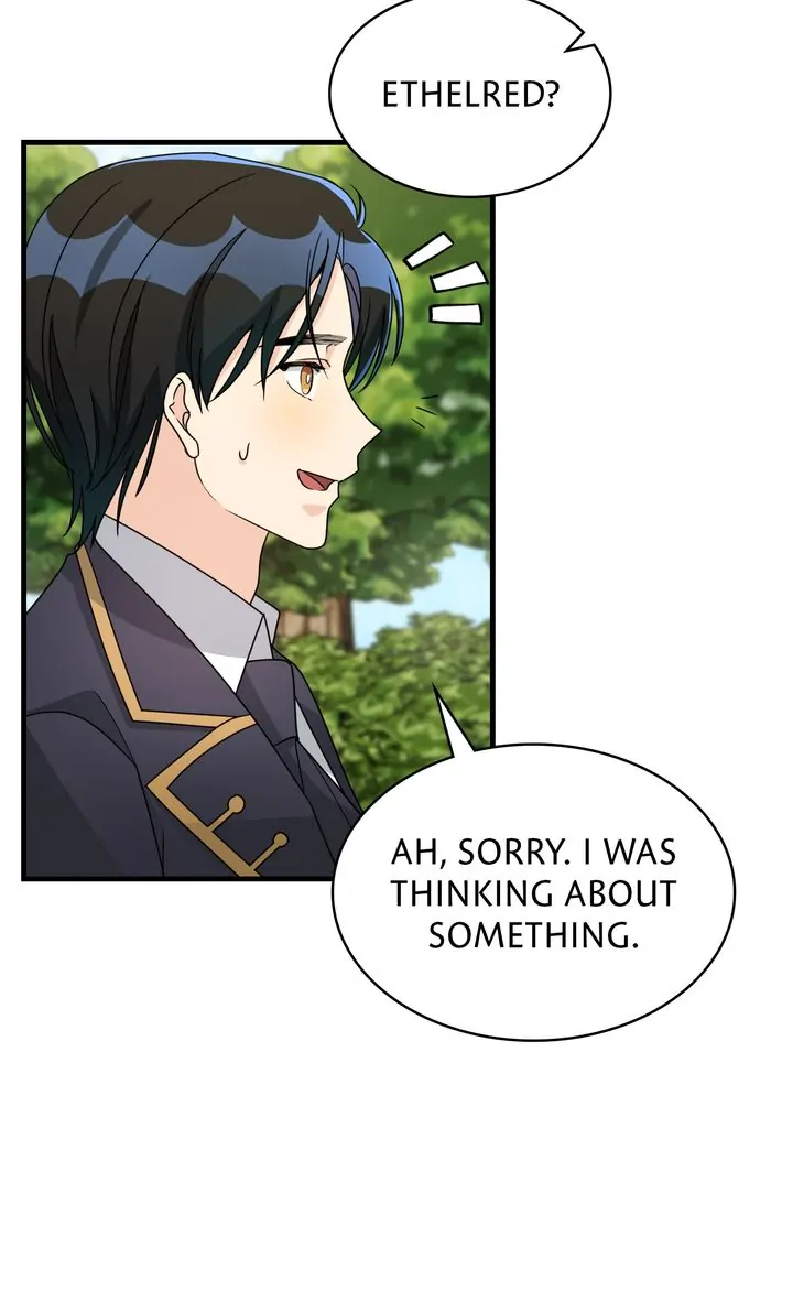 Till Divorce Do Us Part! Chapter 35 - Page 35