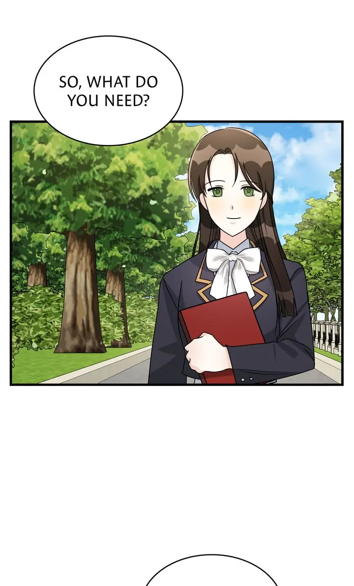 Till Divorce Do Us Part! Chapter 35 - Page 36