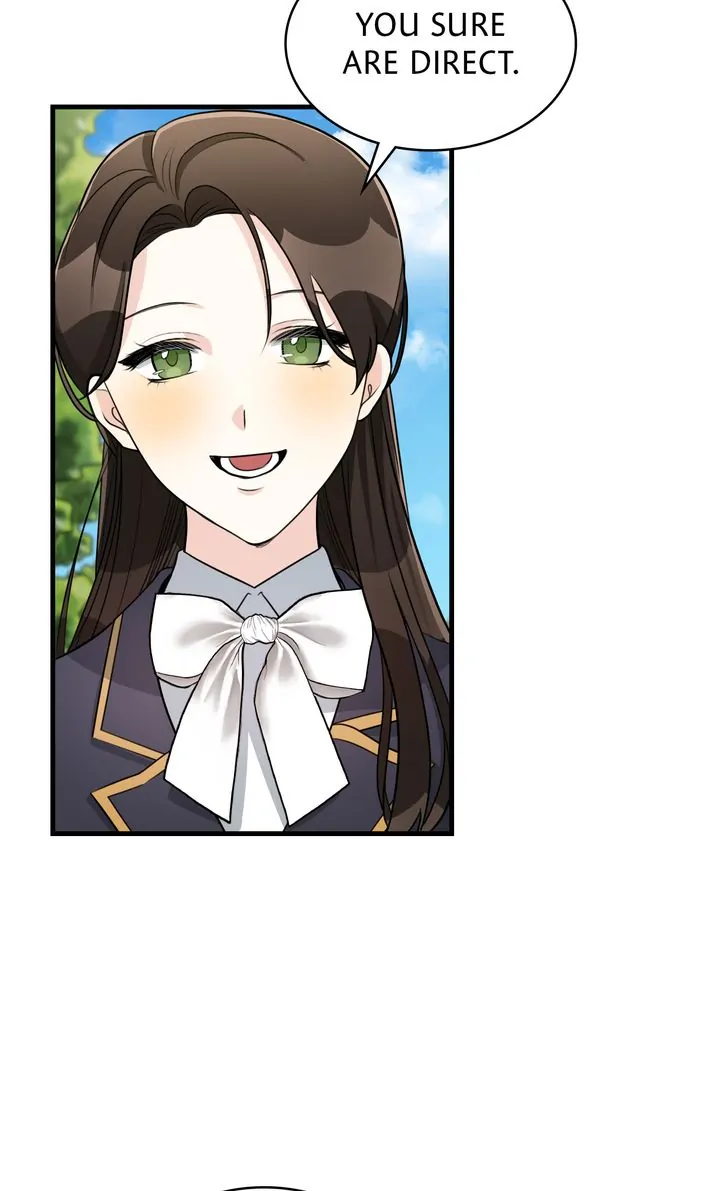 Till Divorce Do Us Part! Chapter 35 - Page 37