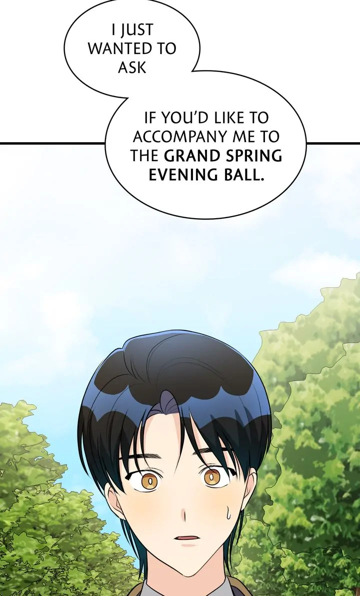 Till Divorce Do Us Part! Chapter 35 - Page 38
