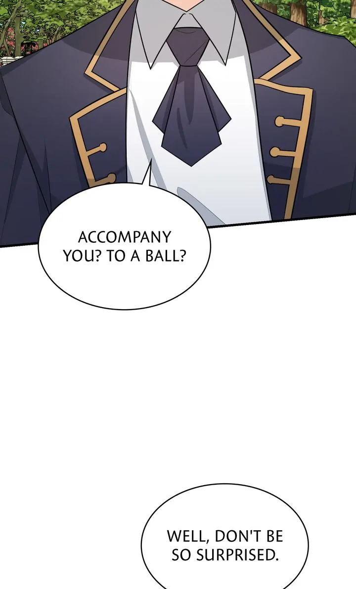 Till Divorce Do Us Part! Chapter 35 - Page 39