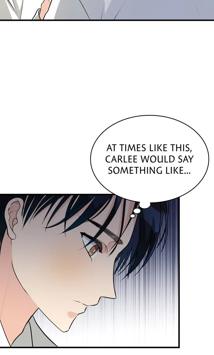 Till Divorce Do Us Part! Chapter 35 - Page 4
