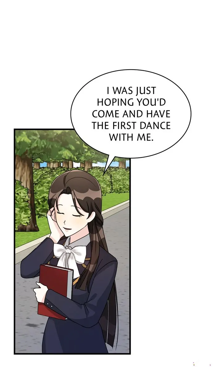 Till Divorce Do Us Part! Chapter 35 - Page 41