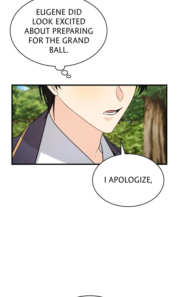 Till Divorce Do Us Part! Chapter 35 - Page 44