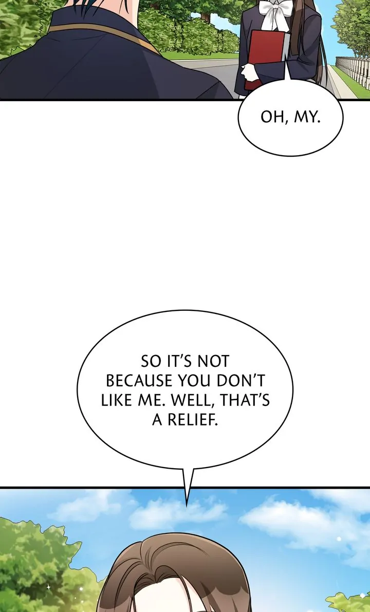 Till Divorce Do Us Part! Chapter 35 - Page 47