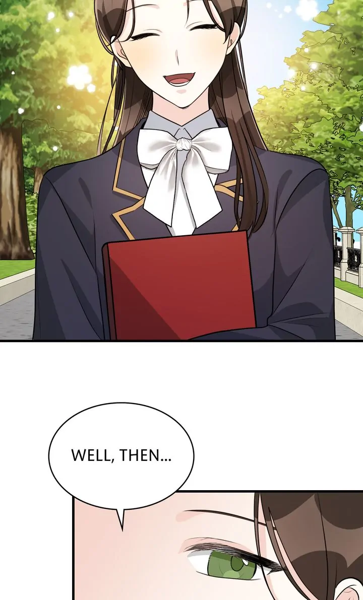 Till Divorce Do Us Part! Chapter 35 - Page 48