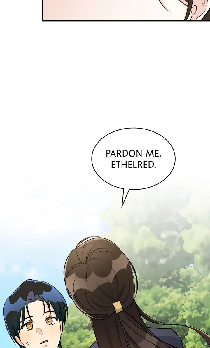 Till Divorce Do Us Part! Chapter 35 - Page 49