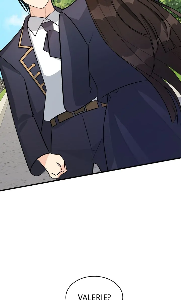 Till Divorce Do Us Part! Chapter 35 - Page 50
