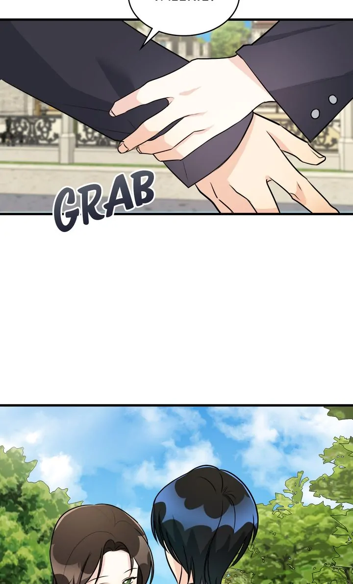 Till Divorce Do Us Part! Chapter 35 - Page 51