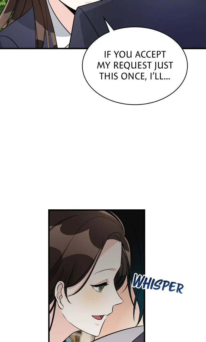 Till Divorce Do Us Part! Chapter 35 - Page 53