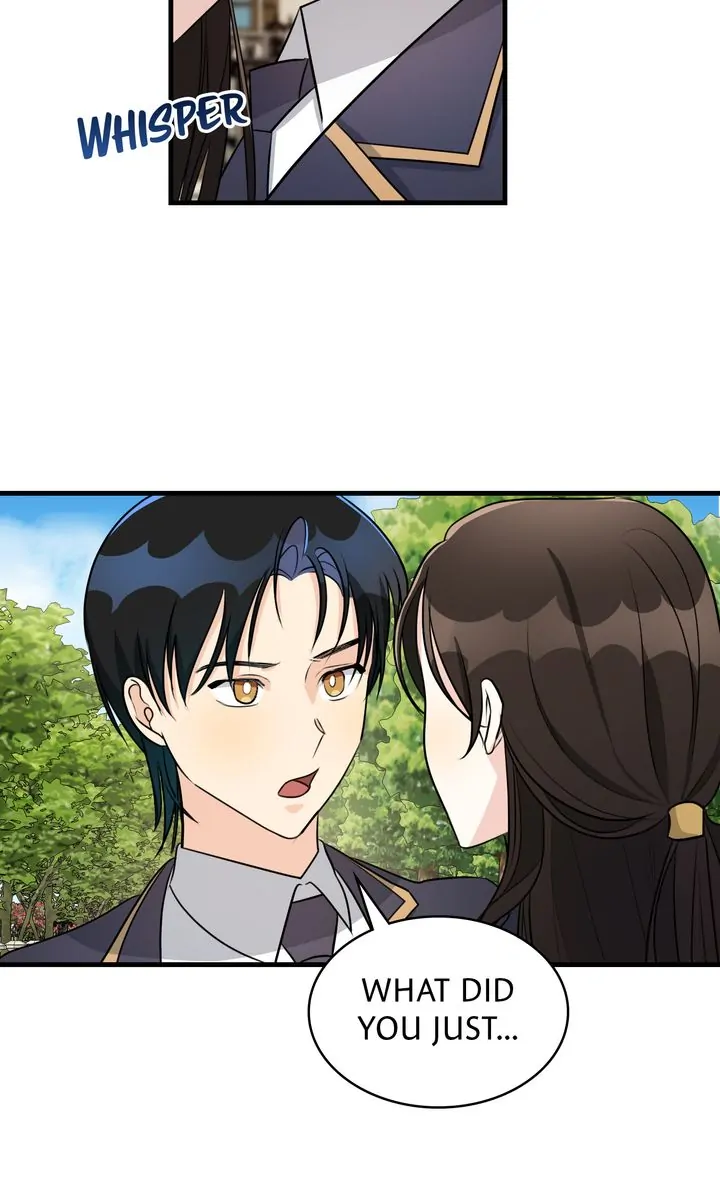 Till Divorce Do Us Part! Chapter 35 - Page 54