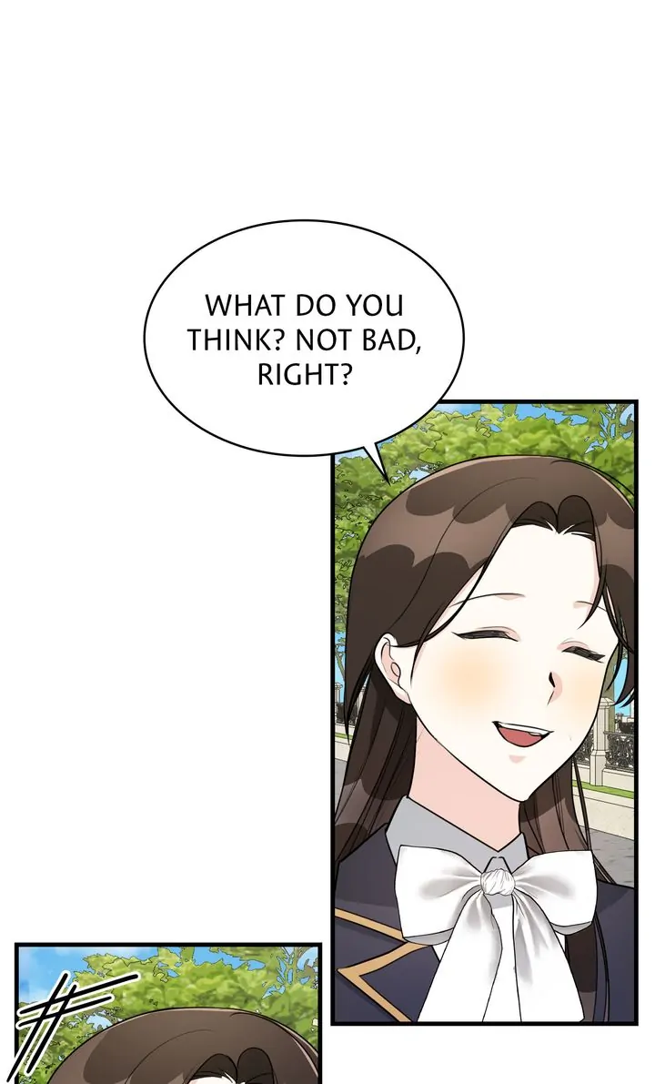 Till Divorce Do Us Part! Chapter 35 - Page 55