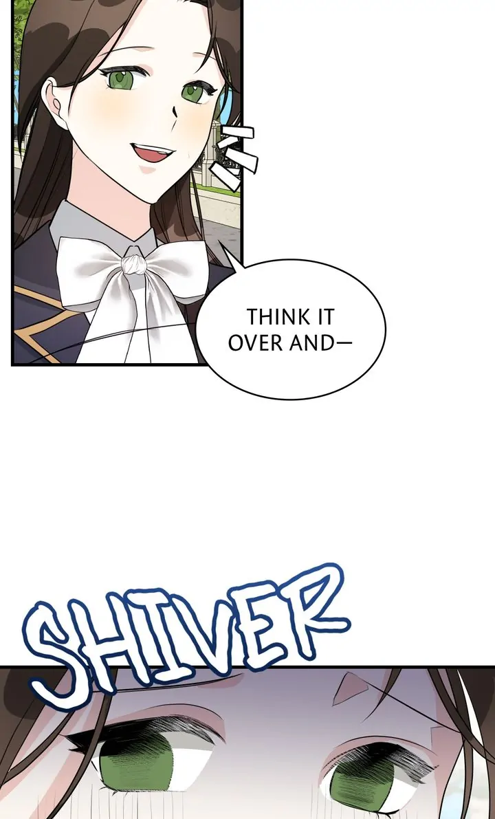 Till Divorce Do Us Part! Chapter 35 - Page 56