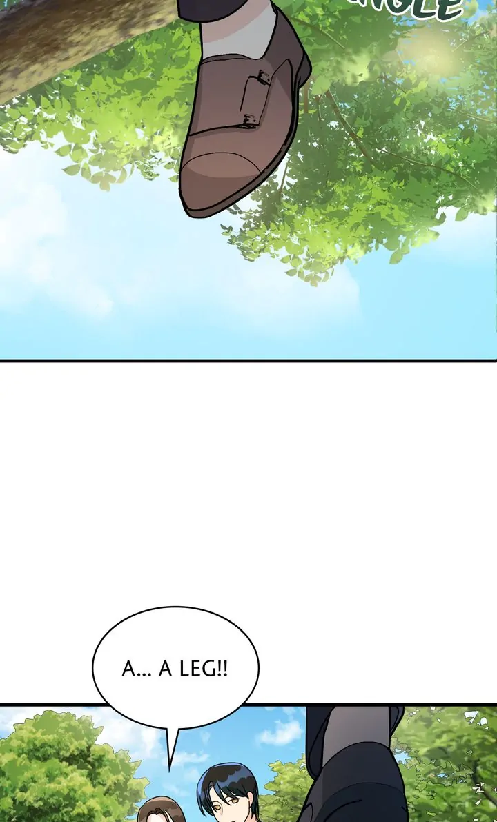 Till Divorce Do Us Part! Chapter 35 - Page 58