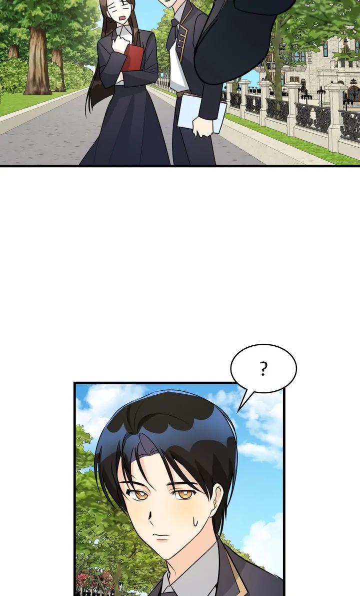 Till Divorce Do Us Part! Chapter 35 - Page 59