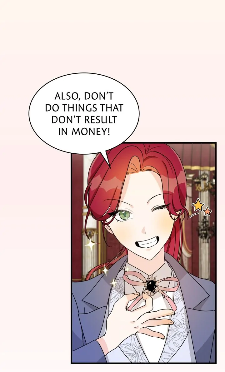 Till Divorce Do Us Part! Chapter 35 - Page 6