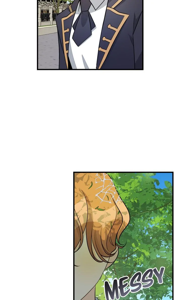 Till Divorce Do Us Part! Chapter 35 - Page 60