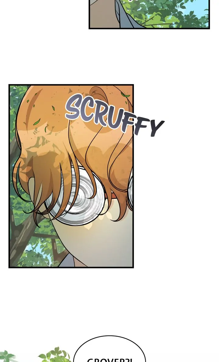 Till Divorce Do Us Part! Chapter 35 - Page 61