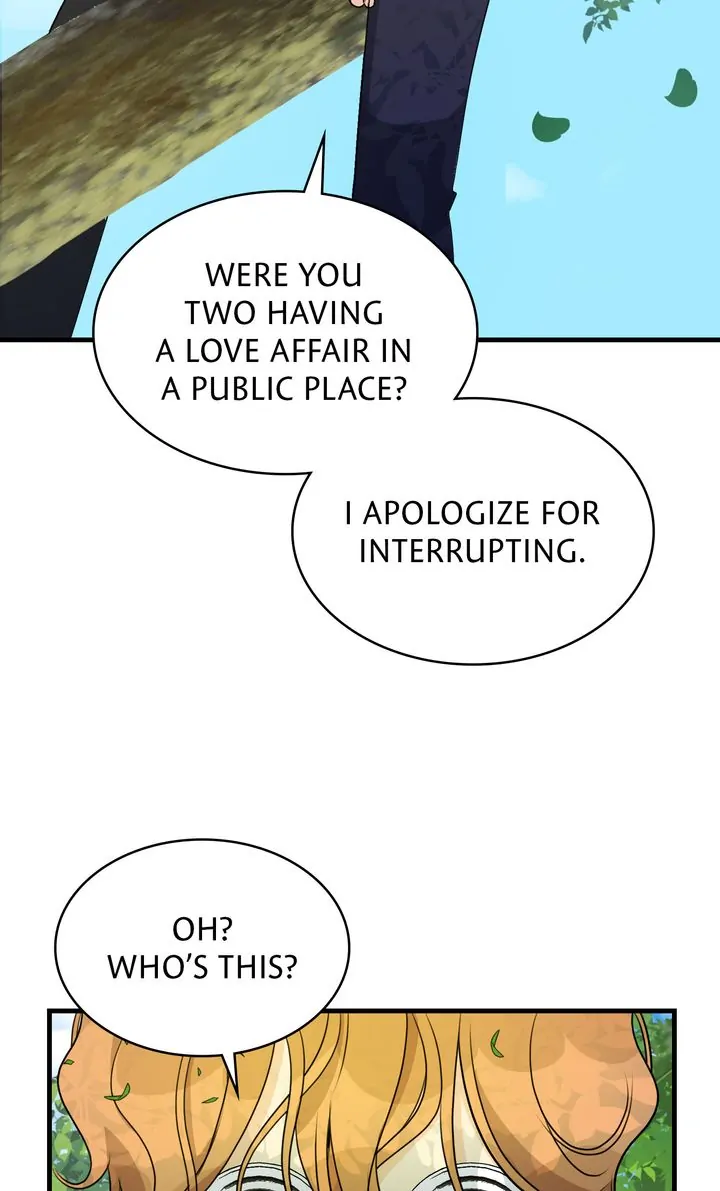 Till Divorce Do Us Part! Chapter 35 - Page 63