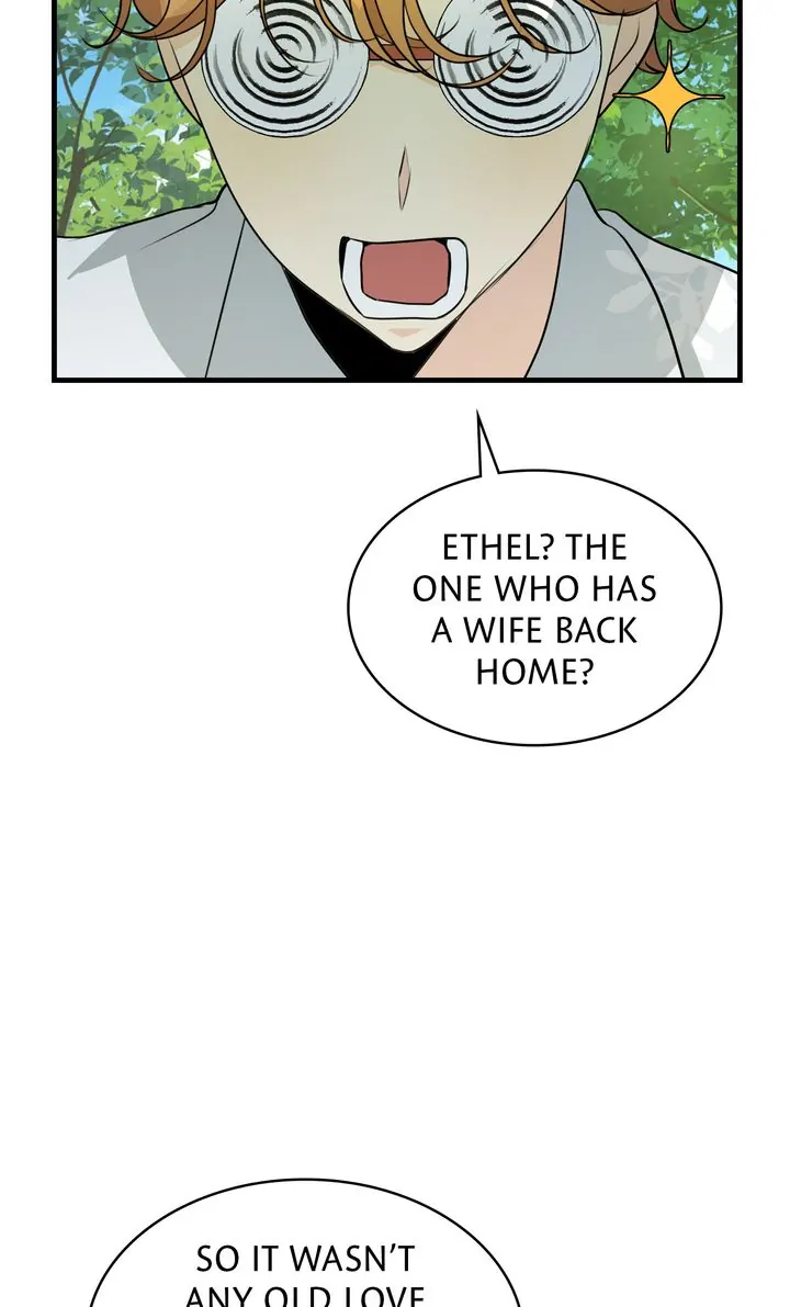 Till Divorce Do Us Part! Chapter 35 - Page 64