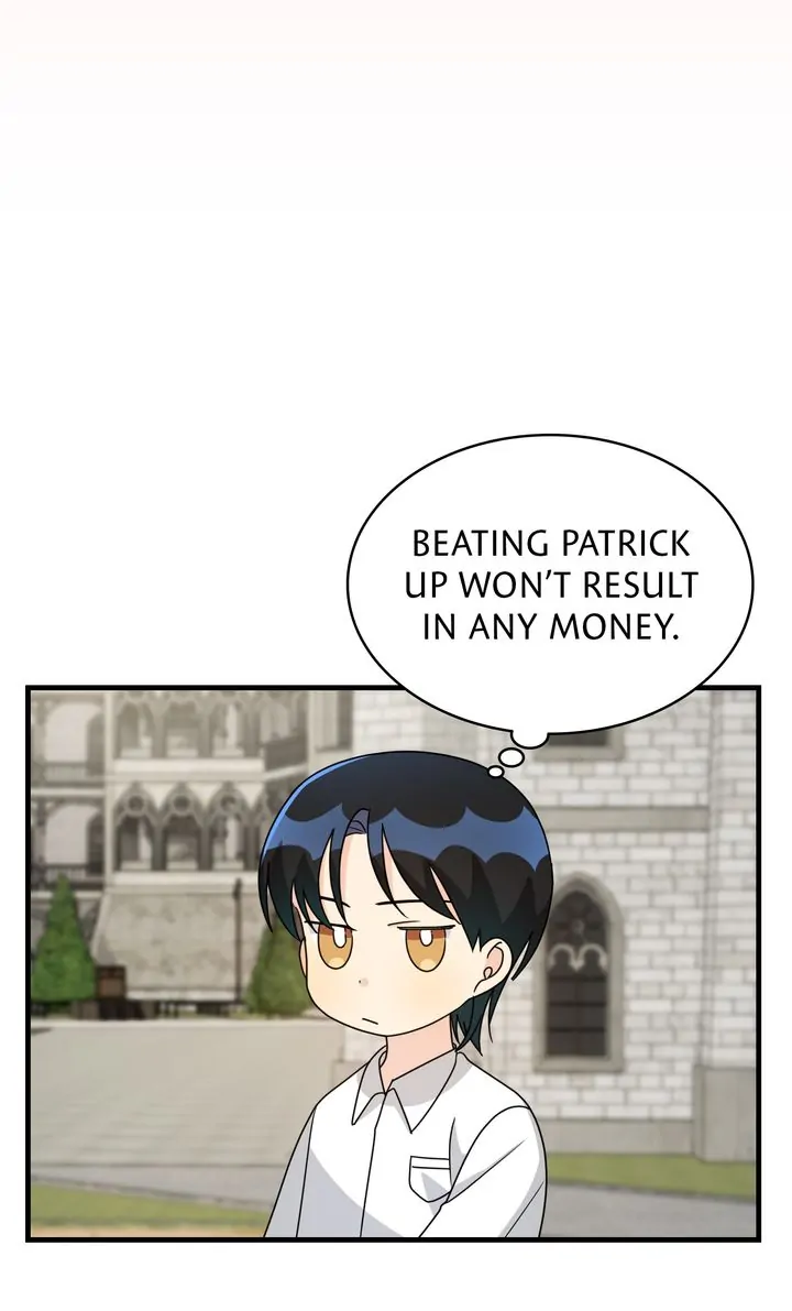 Till Divorce Do Us Part! Chapter 35 - Page 7