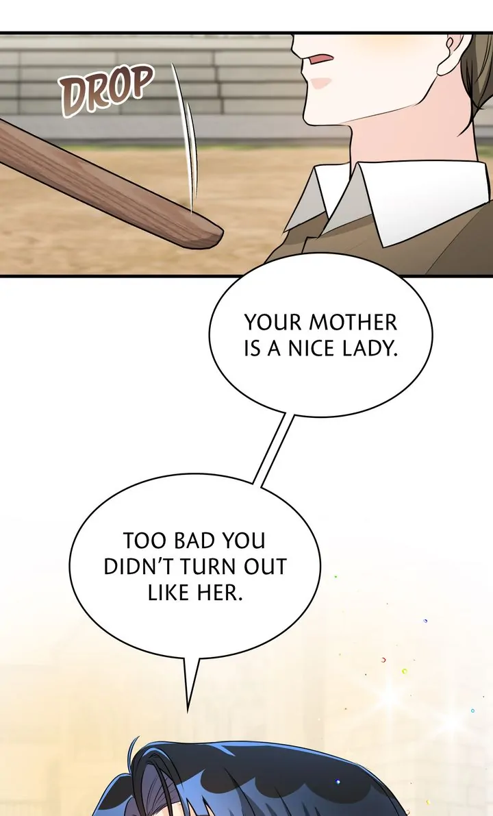 Till Divorce Do Us Part! Chapter 35 - Page 9