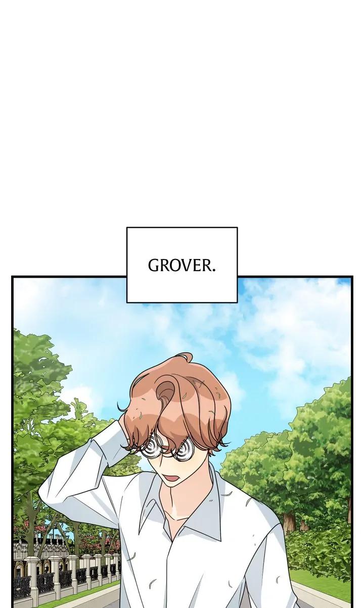 Till Divorce Do Us Part! Chapter 36 - Page 0