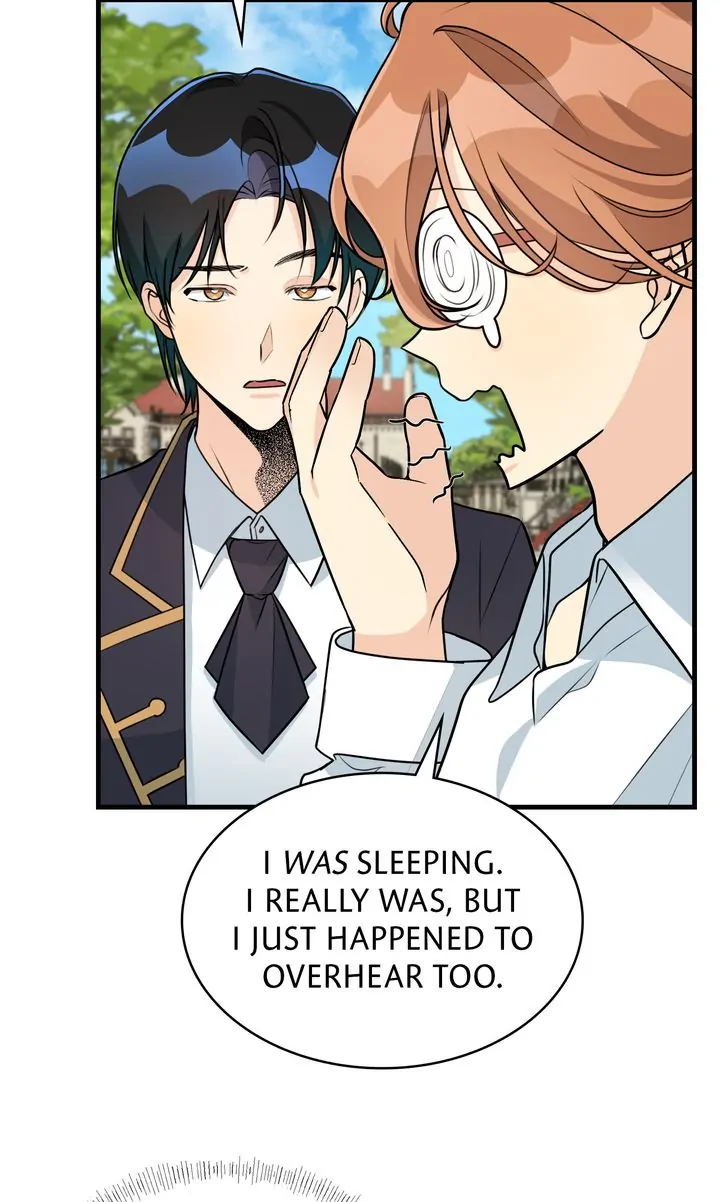 Till Divorce Do Us Part! Chapter 36 - Page 10