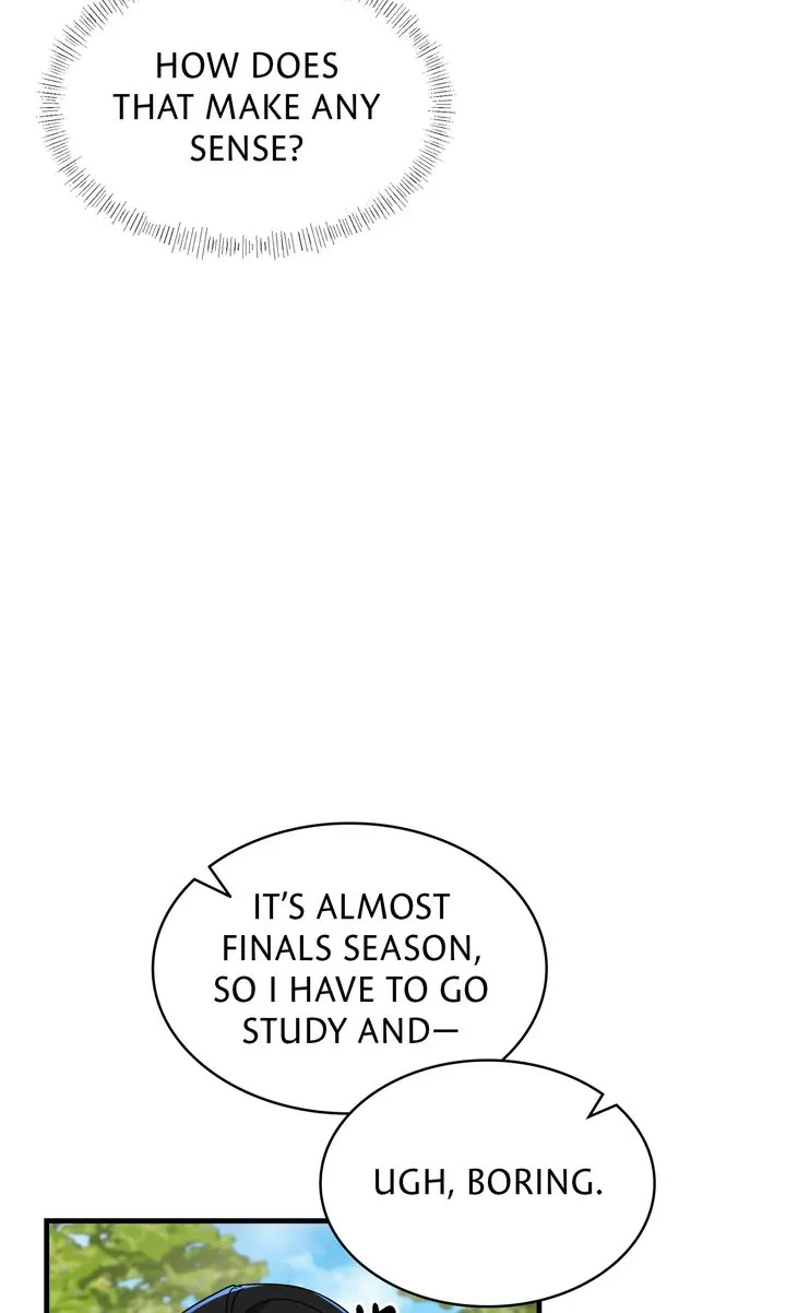 Till Divorce Do Us Part! Chapter 36 - Page 11