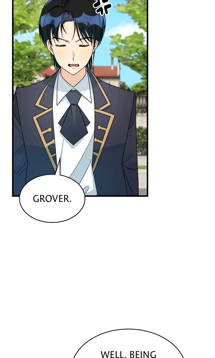 Till Divorce Do Us Part! Chapter 36 - Page 12