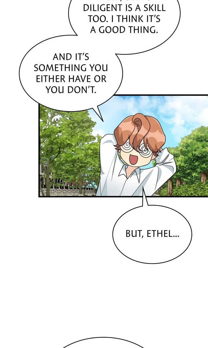 Till Divorce Do Us Part! Chapter 36 - Page 13