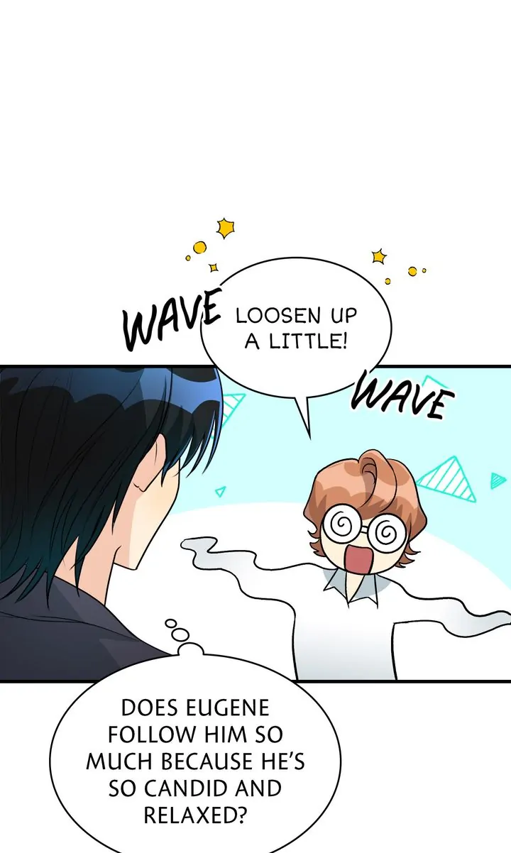 Till Divorce Do Us Part! Chapter 36 - Page 15