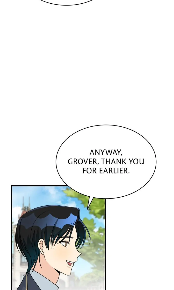 Till Divorce Do Us Part! Chapter 36 - Page 16