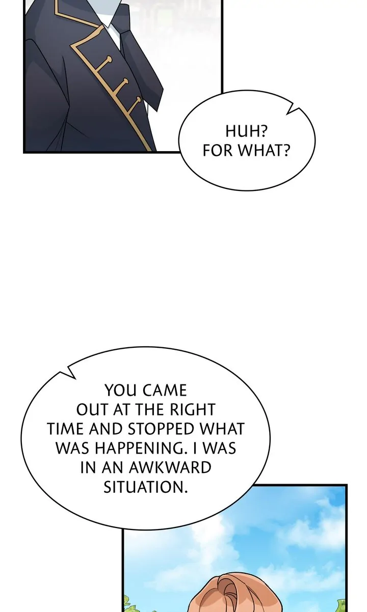 Till Divorce Do Us Part! Chapter 36 - Page 17