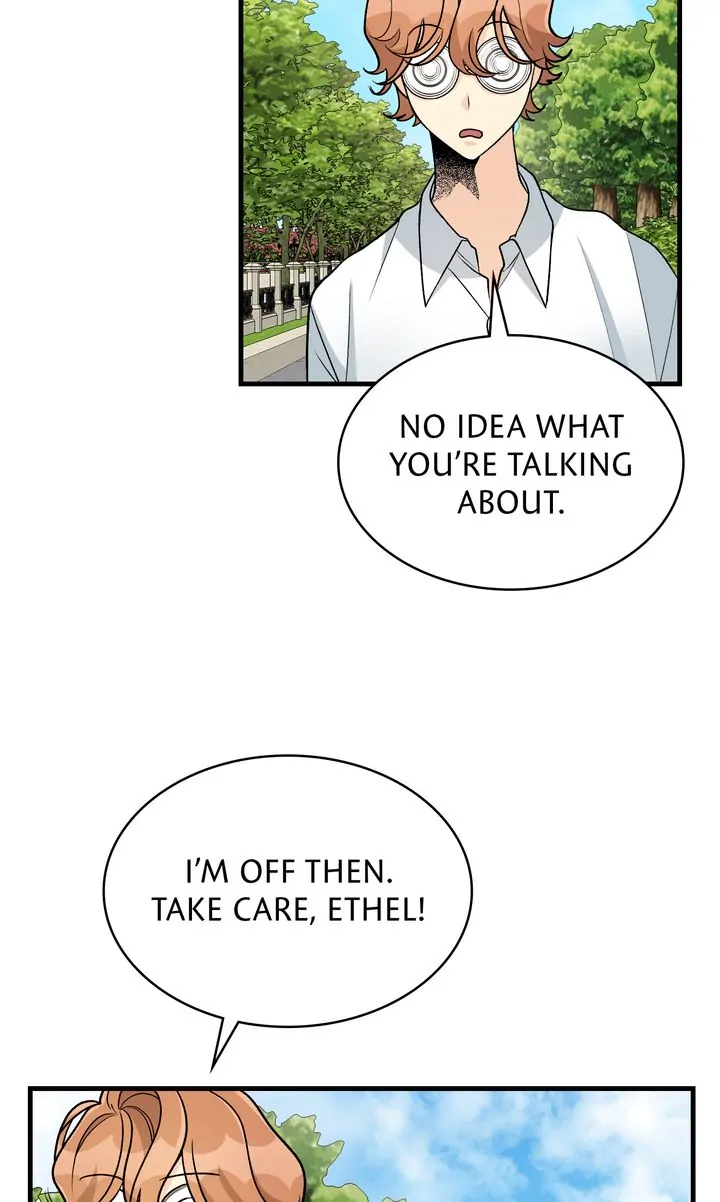 Till Divorce Do Us Part! Chapter 36 - Page 18