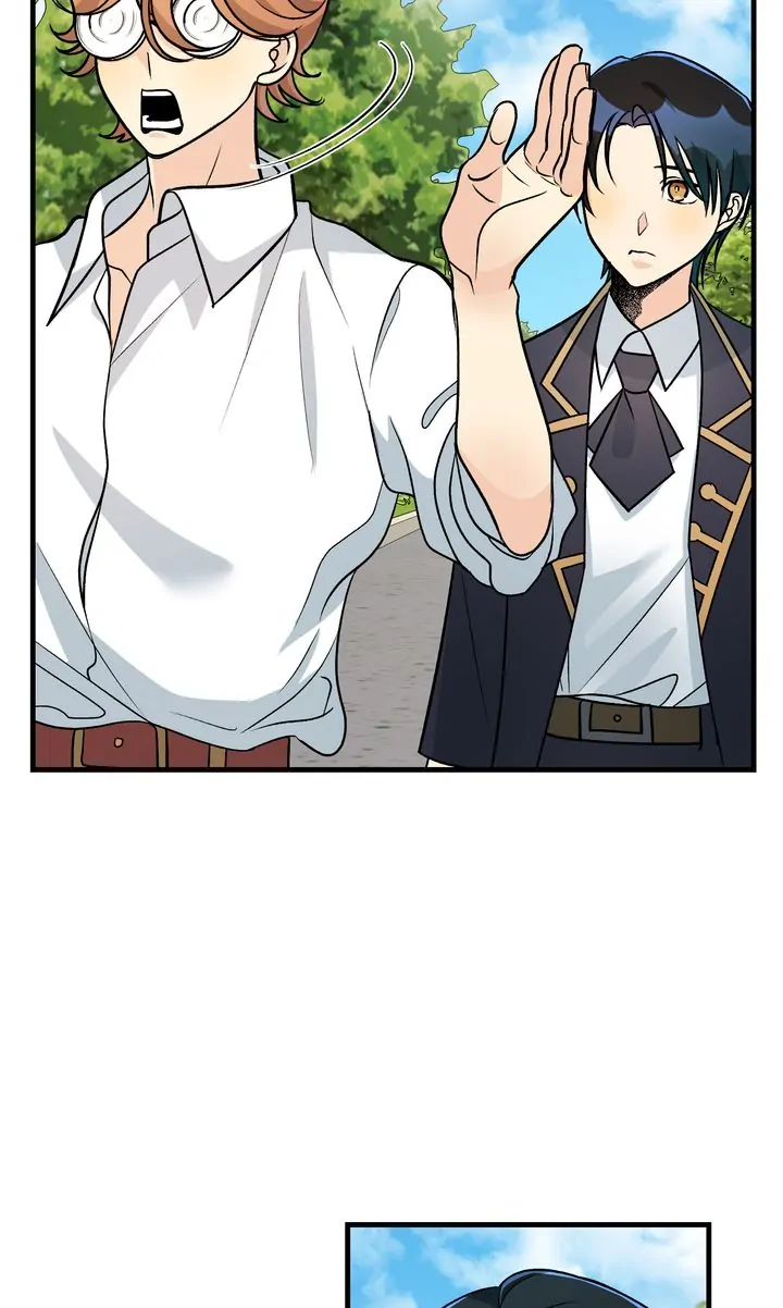 Till Divorce Do Us Part! Chapter 36 - Page 19