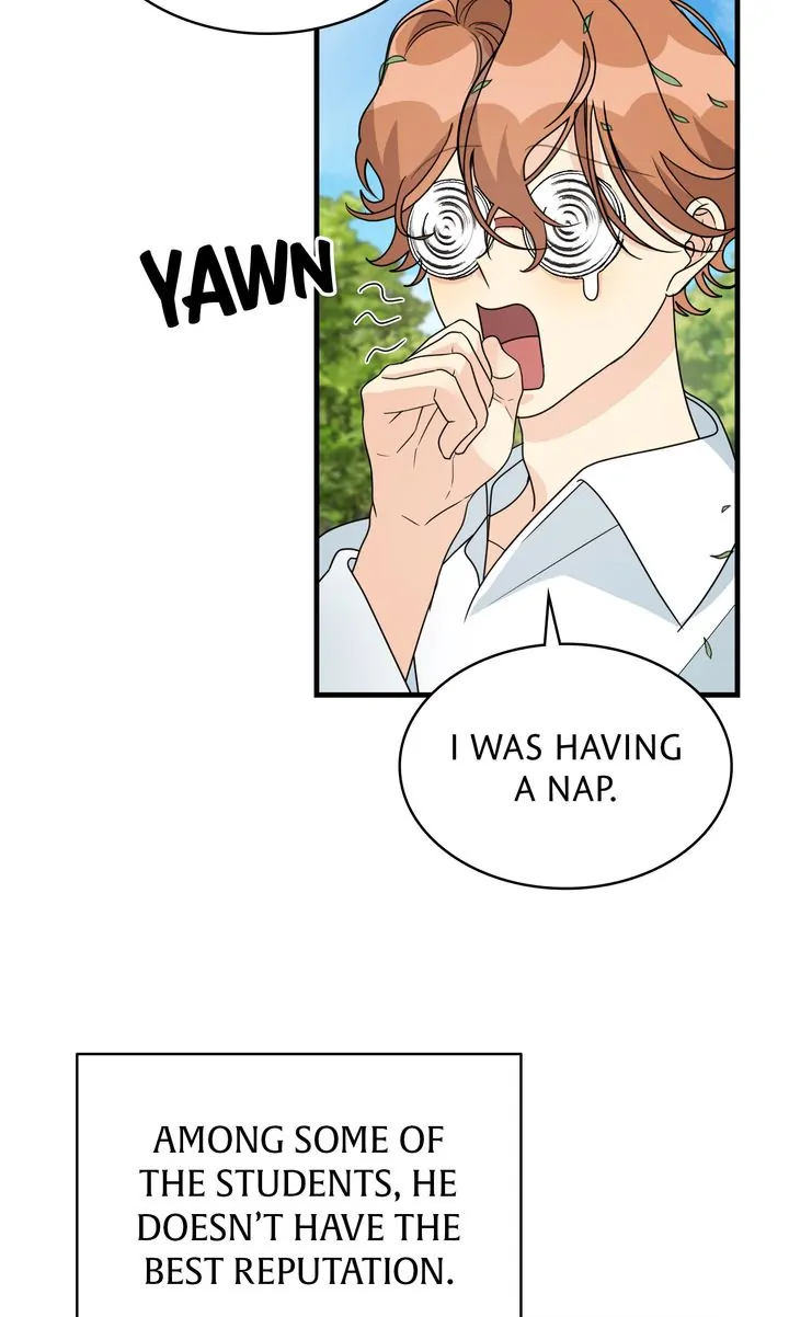 Till Divorce Do Us Part! Chapter 36 - Page 2