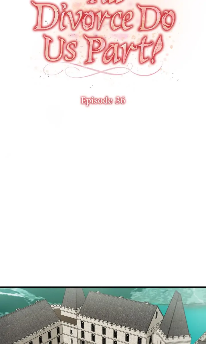 Till Divorce Do Us Part! Chapter 36 - Page 21
