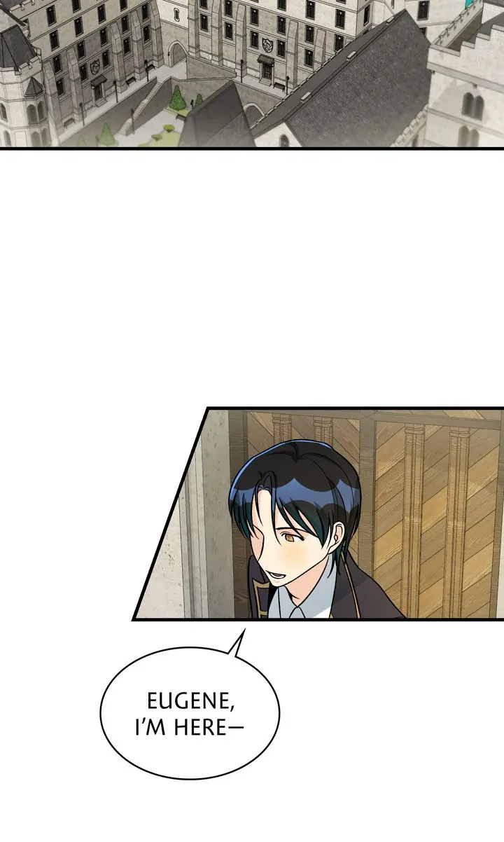 Till Divorce Do Us Part! Chapter 36 - Page 22