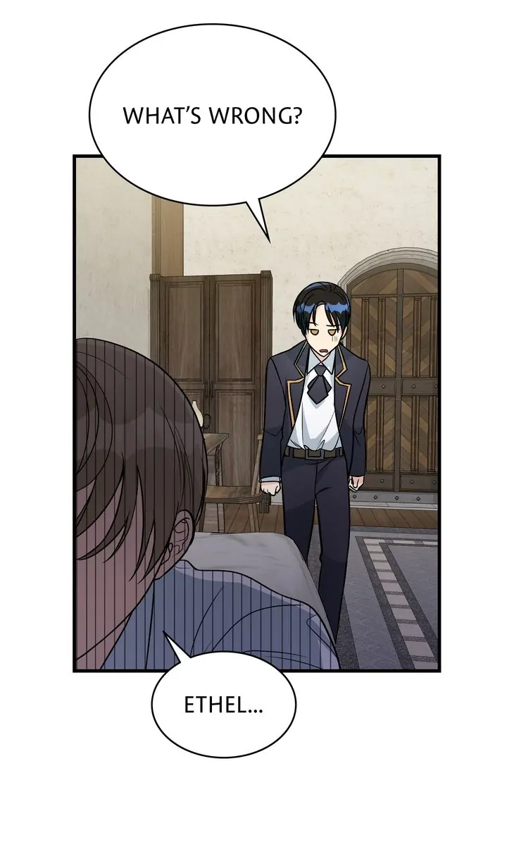 Till Divorce Do Us Part! Chapter 36 - Page 24