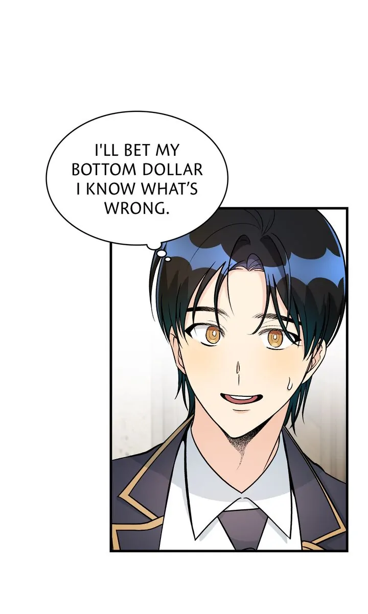 Till Divorce Do Us Part! Chapter 36 - Page 25