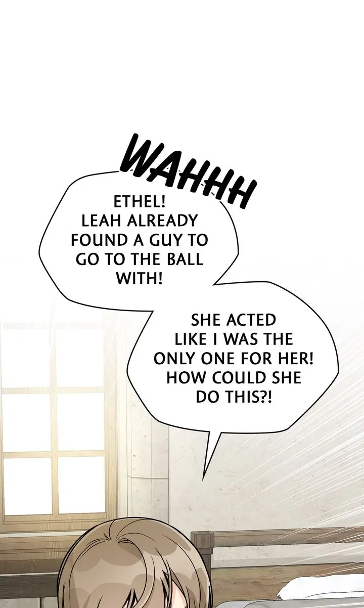 Till Divorce Do Us Part! Chapter 36 - Page 26