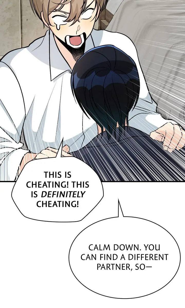 Till Divorce Do Us Part! Chapter 36 - Page 27