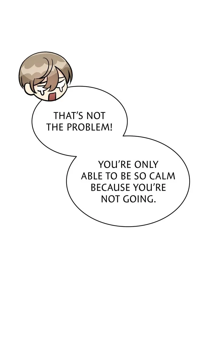 Till Divorce Do Us Part! Chapter 36 - Page 28