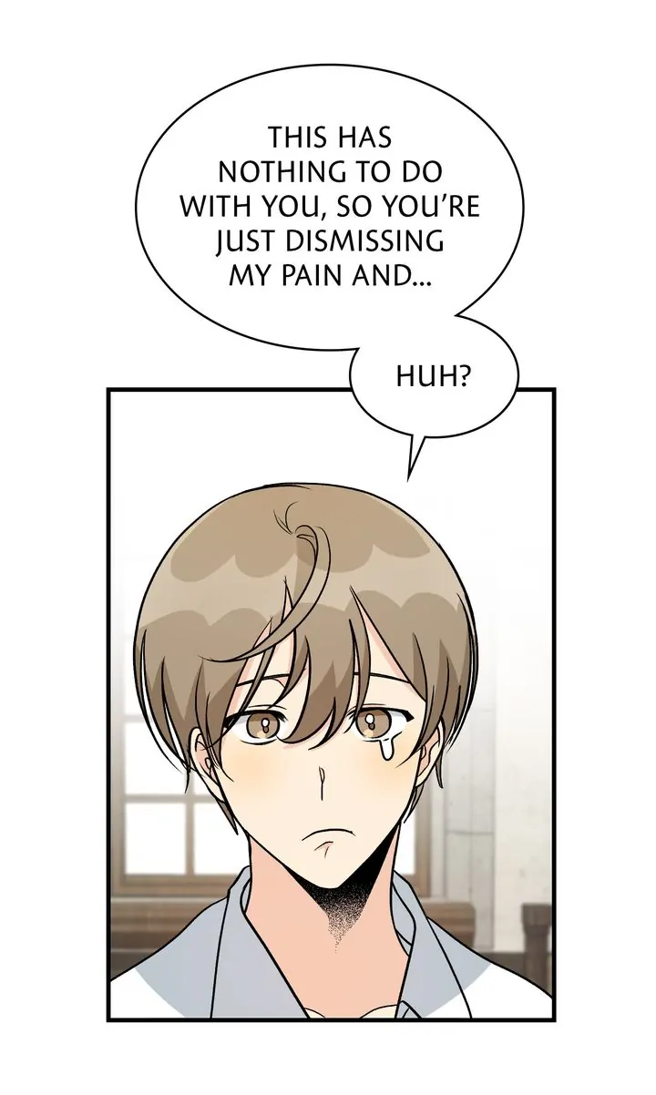 Till Divorce Do Us Part! Chapter 36 - Page 29