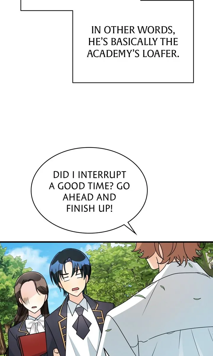 Till Divorce Do Us Part! Chapter 36 - Page 3