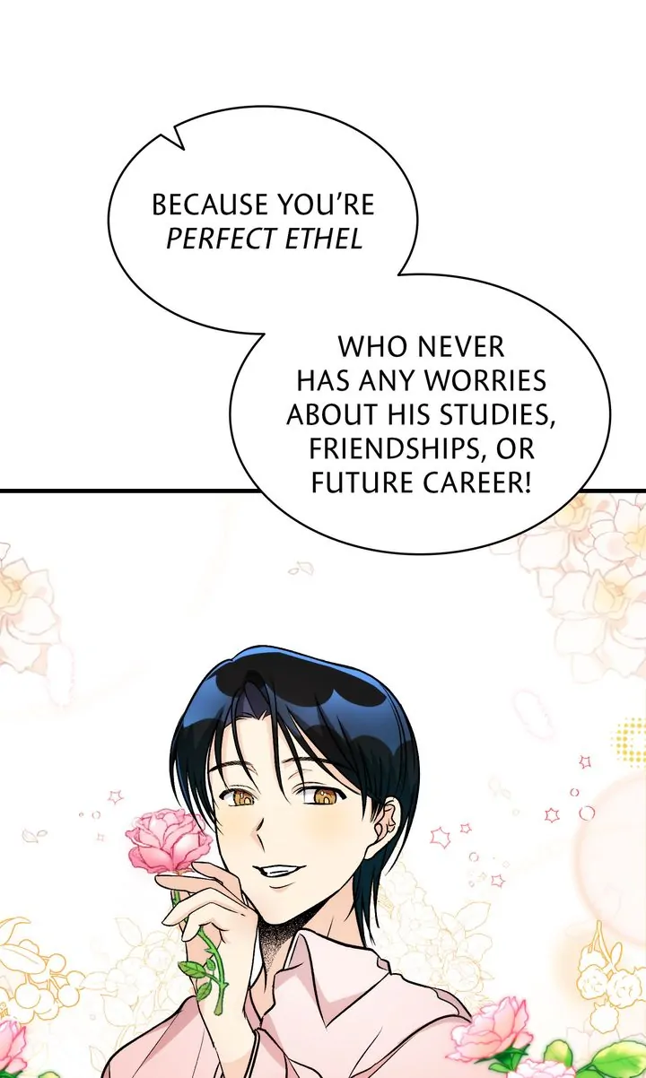 Till Divorce Do Us Part! Chapter 36 - Page 33