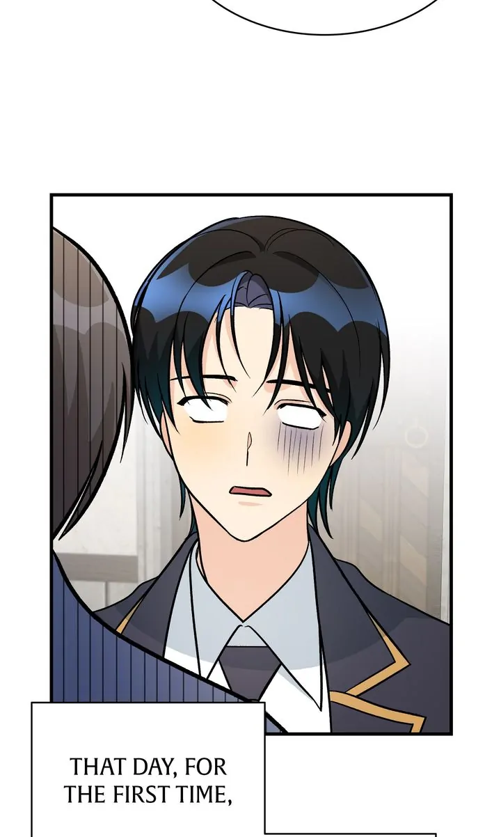 Till Divorce Do Us Part! Chapter 36 - Page 36